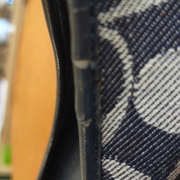 Coach flats - Picture 6 of 6